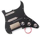 <!--F#f_0-->Loaded Alnico 5 Pickup Pick Guard Scratch Plate Set for Electric Guitar<!--F/-->