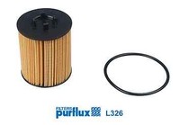 Purflux L326 ÖLfilter For Cadillac Chevrolet Opel Saab Vauxhall