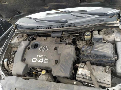 Caja Reles/Fusibles para TOYOTA COROLLA (E12) 2005 1422841 - Imagen 8 de 8
