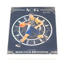 2019-20 Panini Noir Icon Edition Basketball Malcolm Brogdon /25 Silver #81