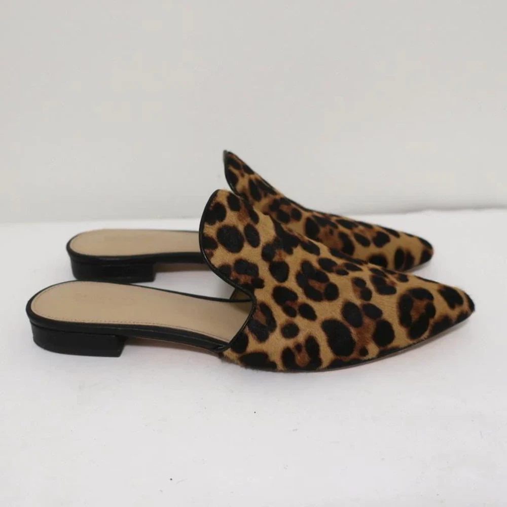 Rachel zoe mules sales