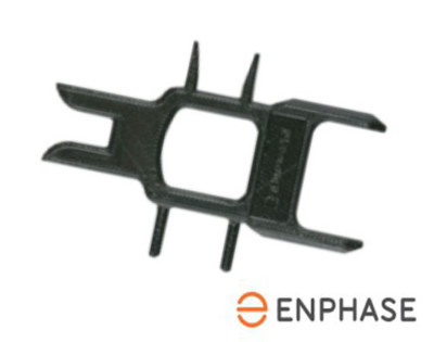 Enphase Q-DISC Disconnect Tool for IQ Inverters & Seal Caps - 1 Piece