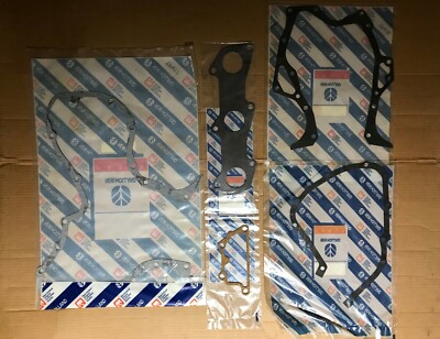 New Holland Ford - Gasket Kit parts - Part # 87790153 - Incomplete