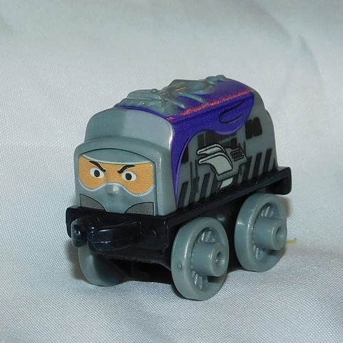 Thomas Train Friends Minis You Pick Percy Millie James TMNT DC Comics Special Ed - Picture 271 of 363