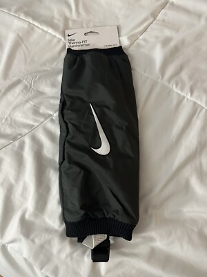men's nike pro hyperwarm football handwarmer