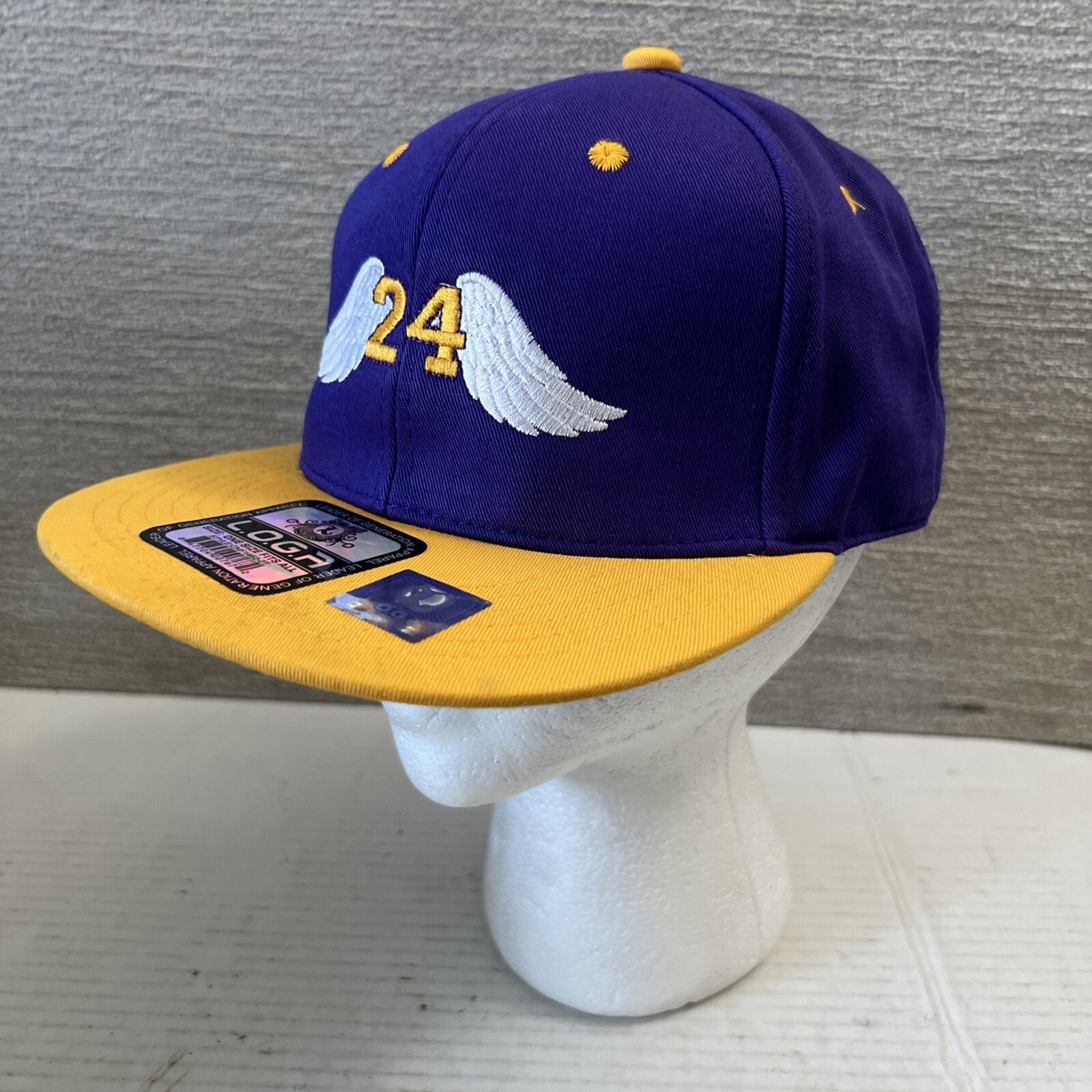 Fitted Hat Lids Kobe Embroidery Custom Embroidery Customize Hats