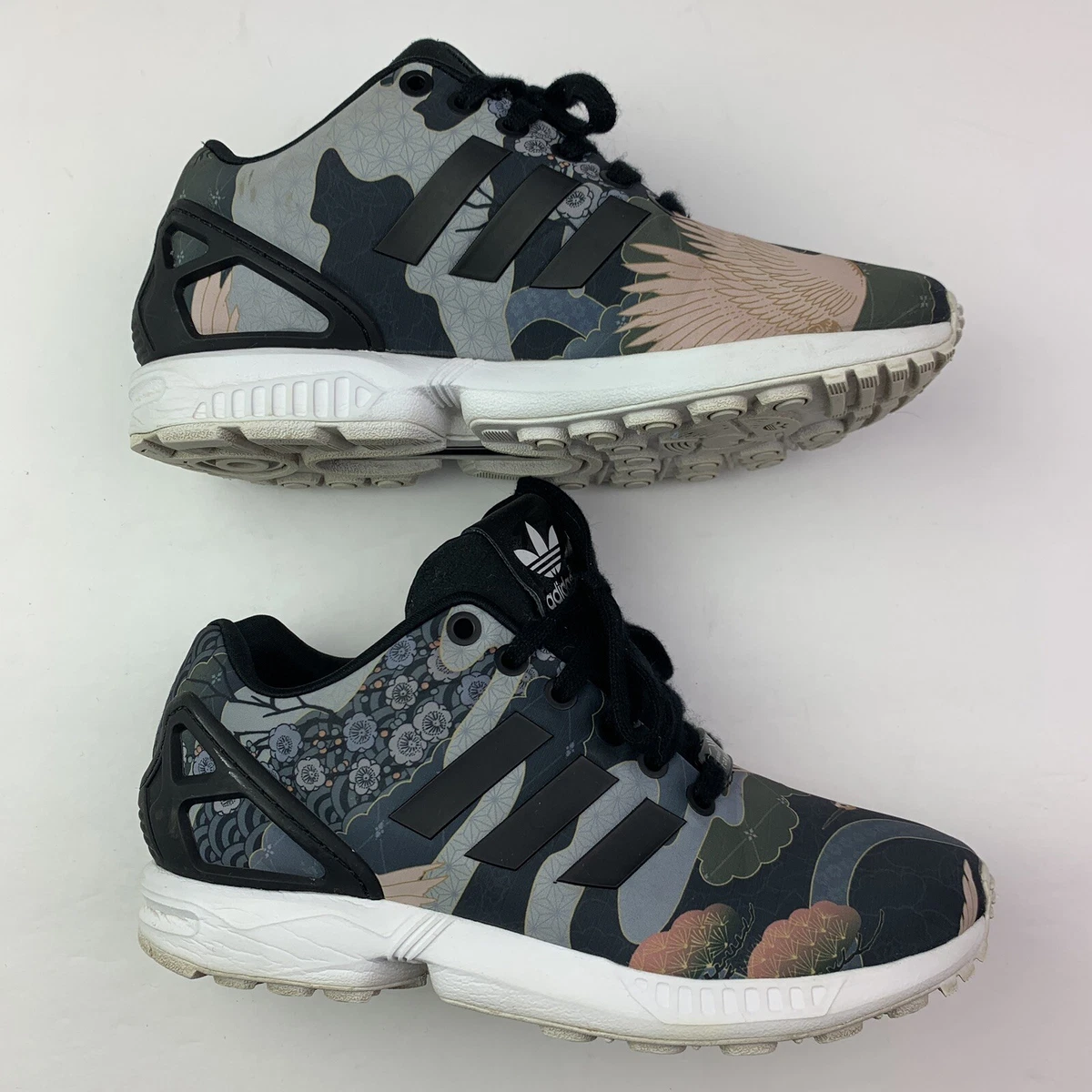 Adidas lady flux outlet