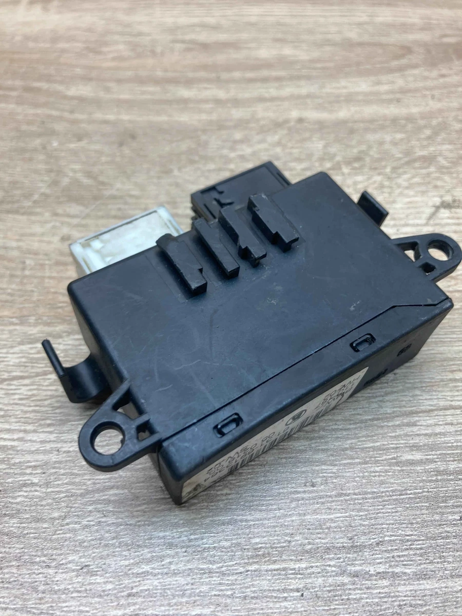 6913364 05021805 LK BMW E46 Series Module Door ECU Control Unit | eBay