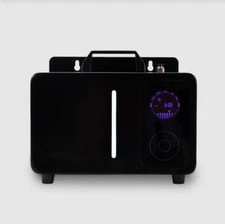 2000ml HVAC Scent Diffuser/ Museum360/ Presi/Aroma360/ Hotel Collection 6500ft²+