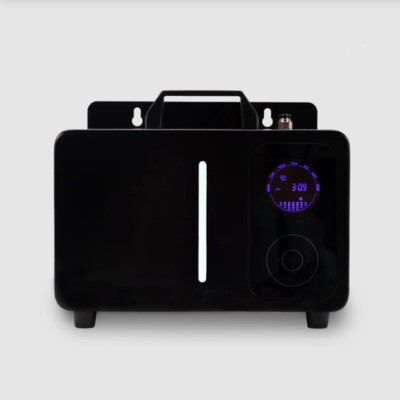 2000ml HVAC Scent Diffuser/ Museum360/ Presi/Aroma360/ Hotel Collection 6500ft²+