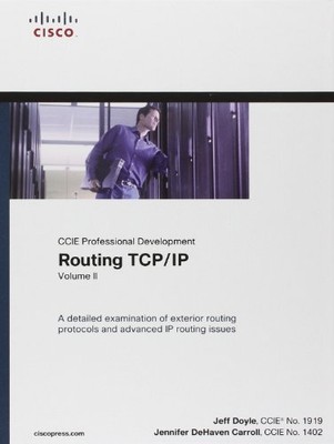 Routing Tcp/Ip