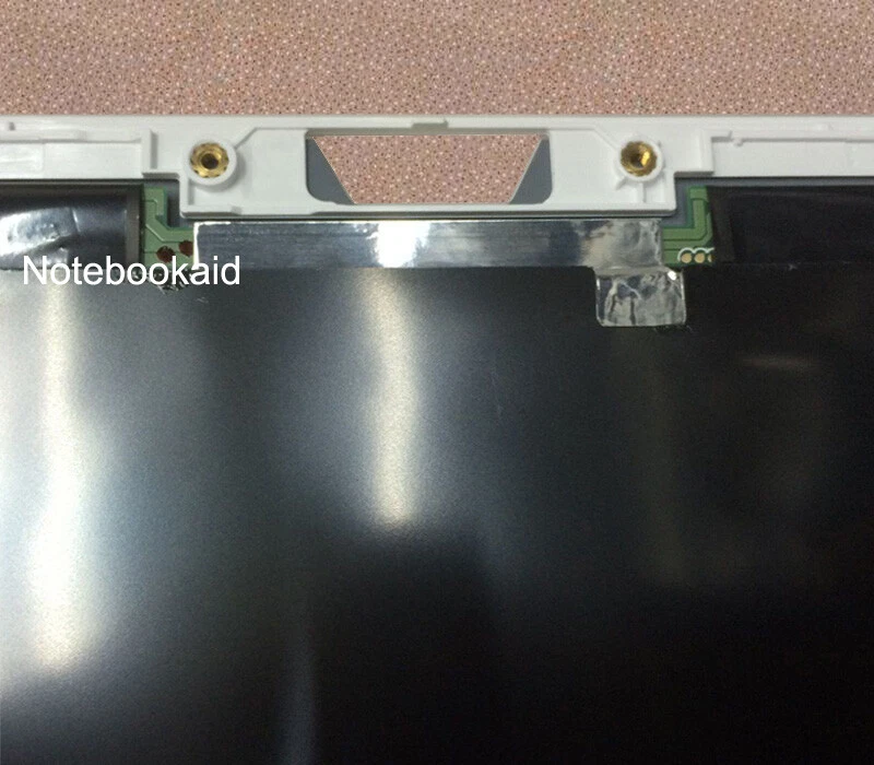 13.3" FHD Touch  LAPTOP LCD Screen Assembly For Sony DUO13 SVD132A14W SVD1321M2E - Image 3 of 4