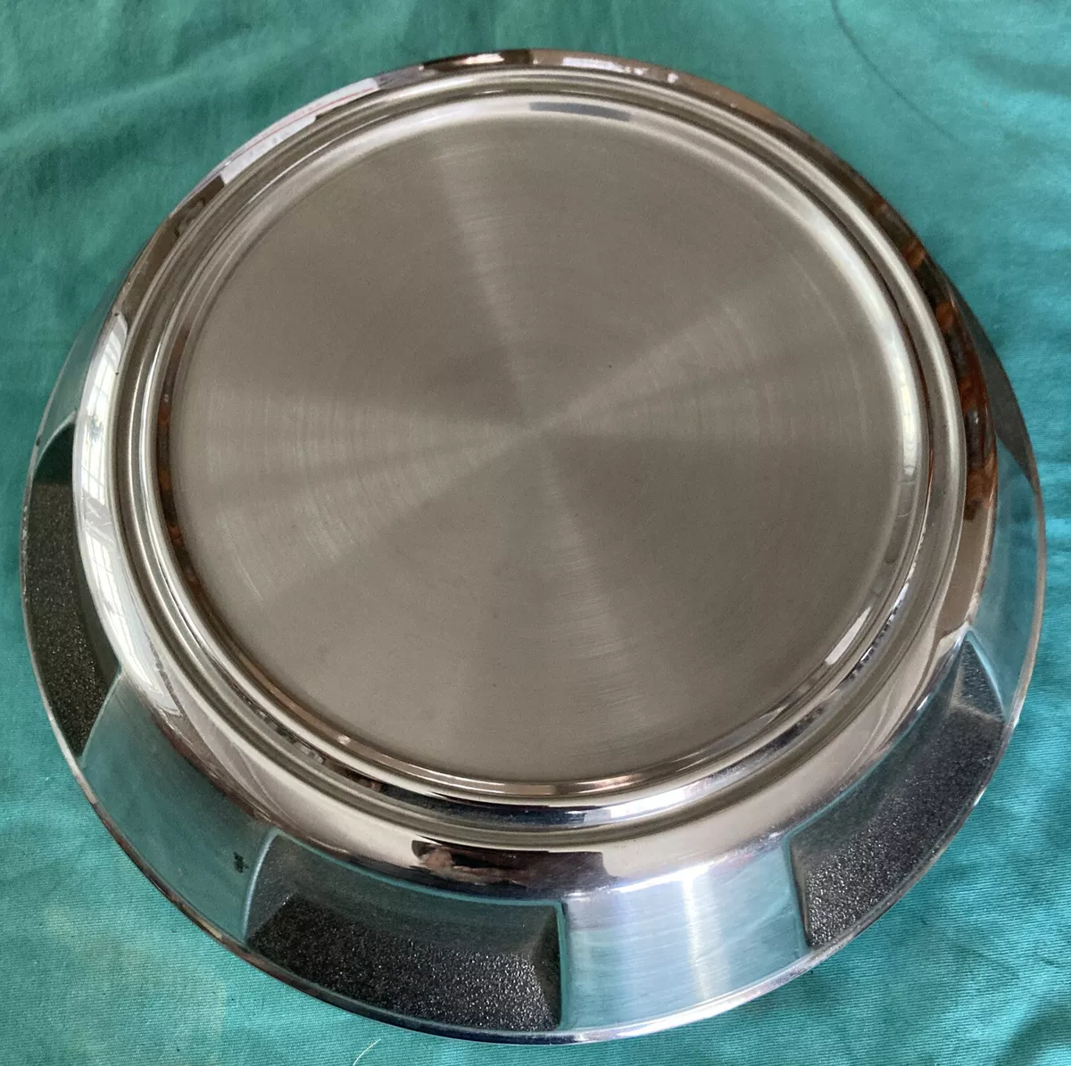 1980 1994 Dodge B150 D150 Pickup Truck Dog Dish Hubcap 10.5