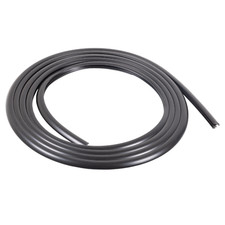 1982-1992 Camaro Firebird F-body Windshield Outer Rubber Moulding Weatherstrip