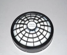 PROTEAM LAMB-GS MOTOR CLIP ON STYLE, FILTER-TRUE HEPA, LF-3H, Qty-1