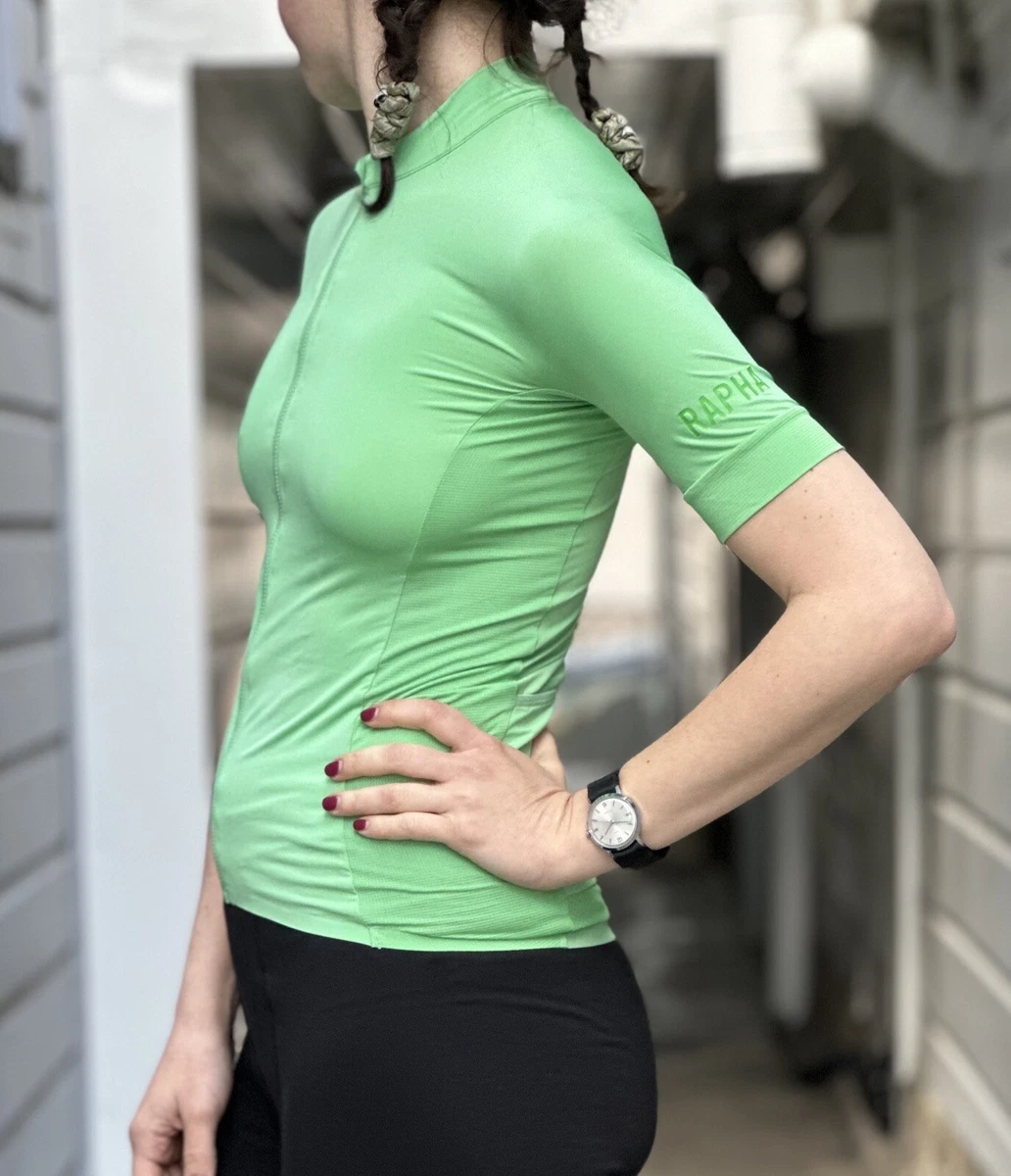 Rapha pro team aero jersey sale