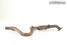 2015-2018 JEEP RENEGADE 2.4L L4 FRONT EXHAUST SYSTEM DOWN PIPE DOWNPIPE TUBE OEM