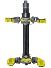 MC Pherson Federspanner Federbeinspanner variabel Kfz Werkzeug Feder Spannen