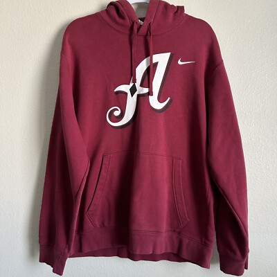 nike alabama sweatshirt