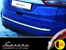 Tuning Ford S-MAX
