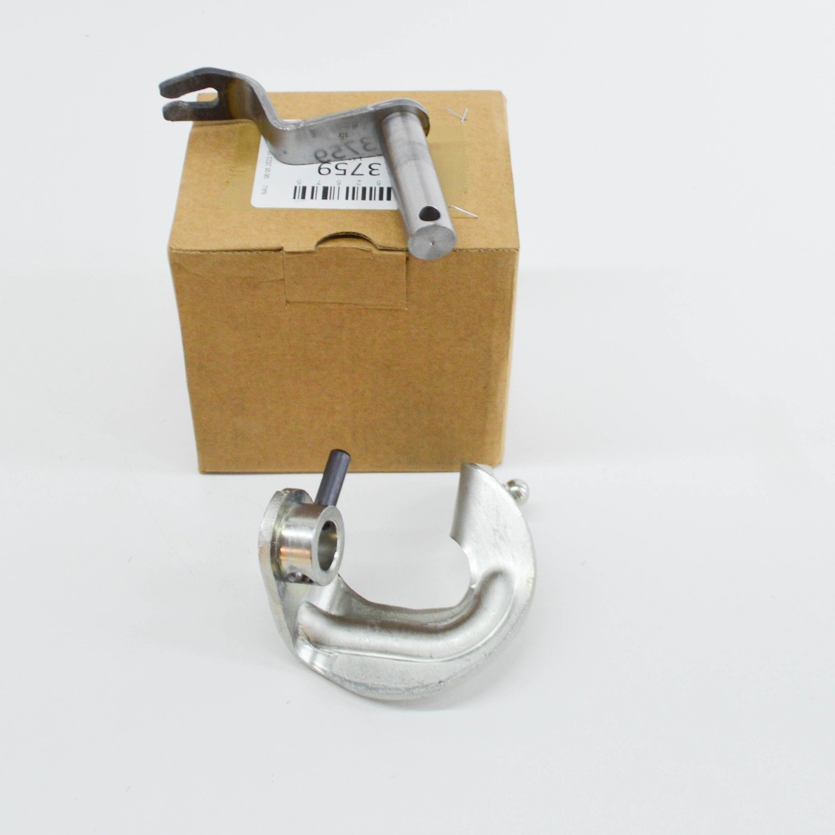 PEUGEOT 208 MK1 A9 Gearbox Selector Lever 252575 New Genuine | eBay UK