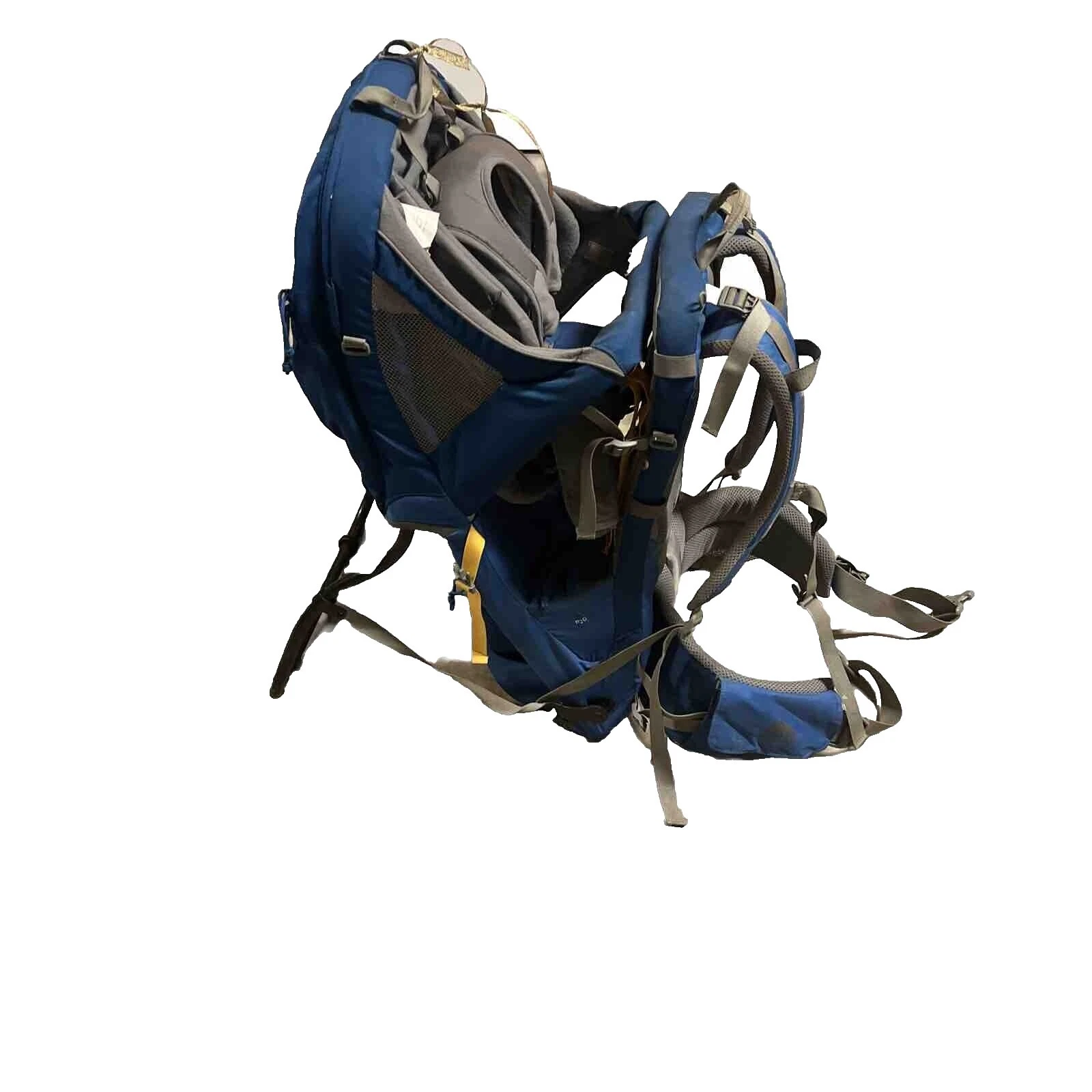 Eslingas Kelty Baby con bolsa de almacenamiento