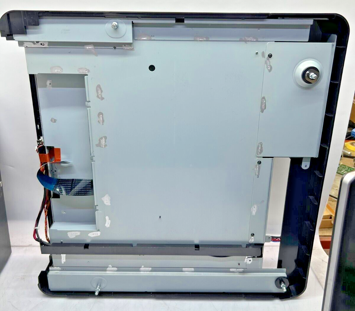 HP LJ M830 Scanner Assembly Cf367-67919 A3 Whole Unit Kit for sale 