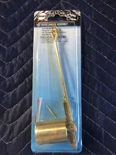 Danco 88924 Adjustable Tub Drain Linkage Assembly, Brass