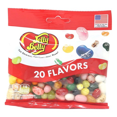 Jelly Belly Assortment: Choose Your Flavor Mix - BRAND NEW! - Picture 2 of 37
