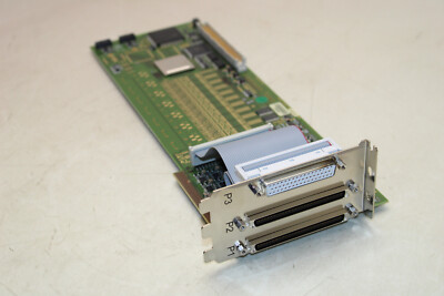 dSpace Platine DS2202 Wiring Board HIL I/O DSub Altera Stratix EP1S10F780C7N
