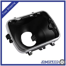 42437 Headlamp Bucket Mounting Kit for 5 x 7 Headlight for GMC/ Buick/ Pontiac