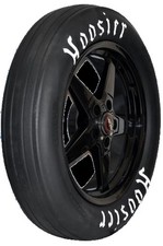 Hoosier Front Drag Tire 28 X 4.5-18