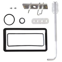 Buderus Wartung Service-Set (WäRmetauscher) WB5 >=45 Kw Gb192I Gb182I 8737708671
