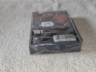 Y&T - Black Tiger Cassette Tape A&M Records 1982 Heavy Metal CS-4910 Ships Free — photo 4