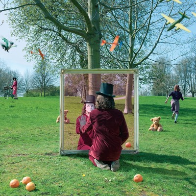 Syd Barrett - An Introduction To Syd Barrett (2 LP)