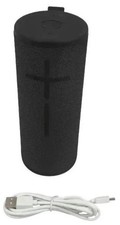 Ultimate Ears BOOM 3 Portable Bluetooth Speaker - Black