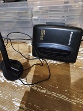 Walkman Panasonic Rq P30