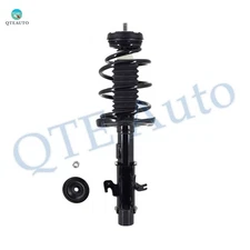 Front Right Quick Complete Strut-Coil Spring For 2013-2015 Chevrolet Camaro SS