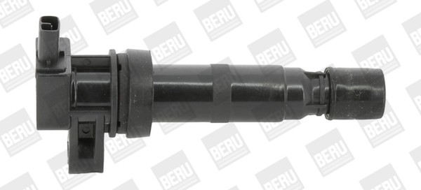 Borgwarner (Beru) ZüNdspule ZS531 FüR TG NF Hyundai Genesis Sonata KIA FÉ 12V 5-image