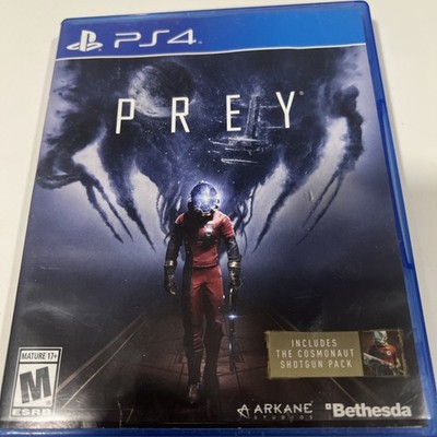 Prey - Sony PlayStation 4