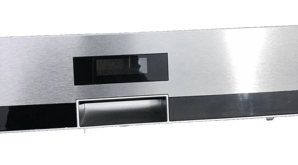 Lavavajillas De Dietrich DVH744XA1 - Panel de control (T21-1).. Foto 4 de 4