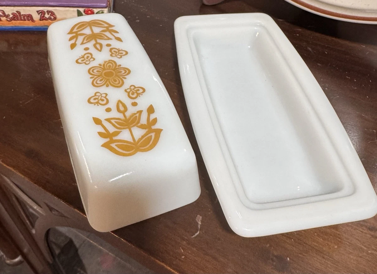 PYREX Glass Dinnerware & Serveware for sale | eBay