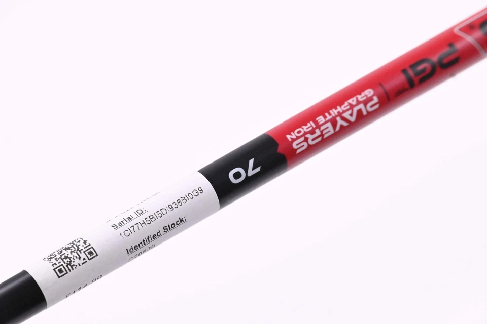 Mizuno JPX 923 Sand Wedge / 54 Degree / Regular Flex KBS PGI 70 Shaft - Image 4 of 4