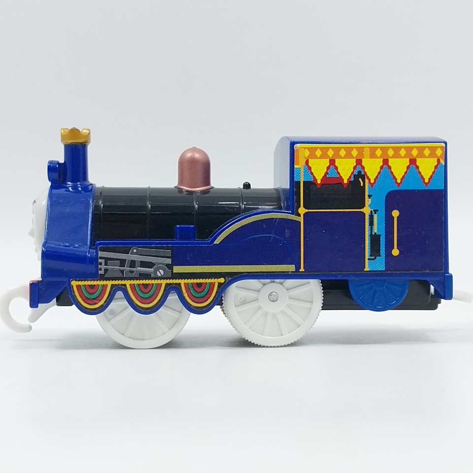 Front Hook Rajiv Plarail Trackmaster Locomotive Thomas & Friends Train ...