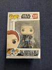 Funko Pop! Vinyl: Star Wars - Cal Kestis & BD-1 #337
