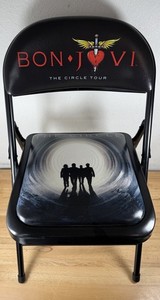 Bon Jovi the Circle Tour | eBay