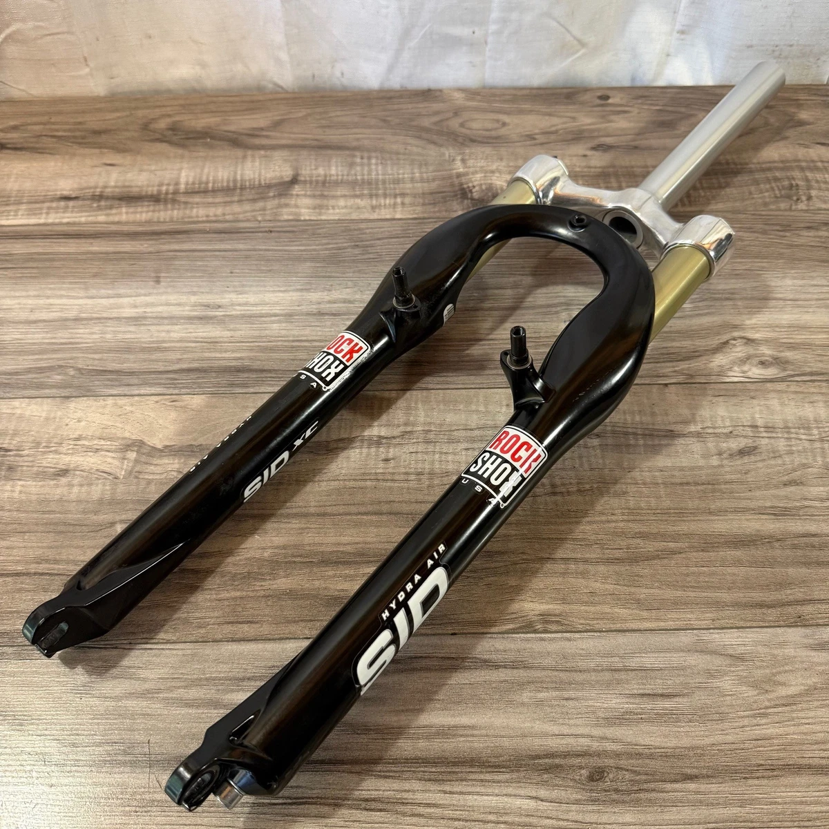 Rock Shox Sid 26 for sale - eBay