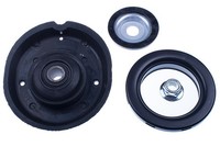 Denckermann Reparatursatz FederbeinstüTzlager D600048 FüR Peugeot 207 SW CC 16V