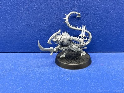 Warhammer Quest - Deathrunner der Skaven 2