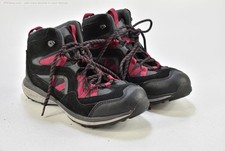 Lands End  Damen Wanderschuhe Trekking  EUR 37,5 Nr. 25-M 2698